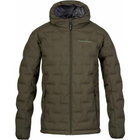 Hannah Zazu Haki Erkek Outdoor Mont