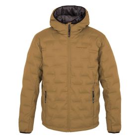 Hannah Zazu Wood Thrush Kahve Erkek Outdoor Mont