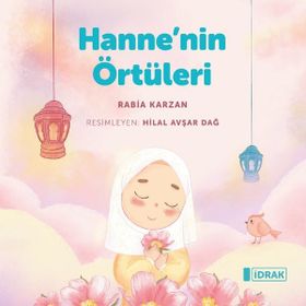 Hanne'nin Örtüleri - Rabia Karzan