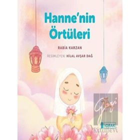 Hanne'nin Örtüleri - Rabia Karzan