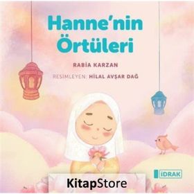 Hanne'nin Örtüleri - Rabia Karzan