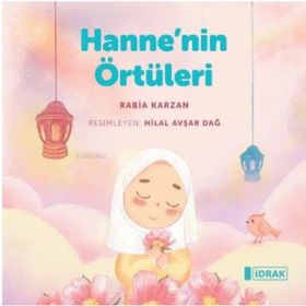 Hanne'nin Örtüleri - Rabia Karzan
