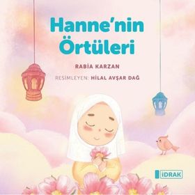 Hanne'nin Örtüleri - Rabia Karzan