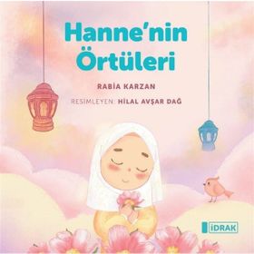 Hanne'nin Örtüleri - Rabia Karzan