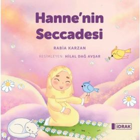 Hanne'nin Seccadesi - Rabia Karzan