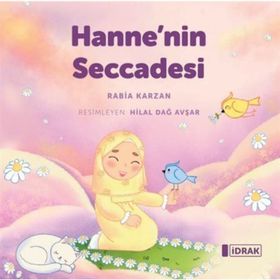 Hanne'nin Seccadesi - Rabia Karzan