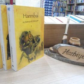 Hannibal 3 - Klemens Peterhoff
