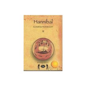 Hannibal 3 - Klemens Peterhoff