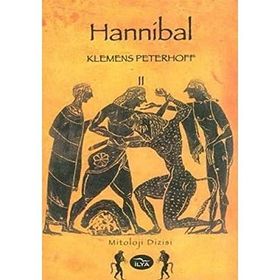 HANNIBAL (II. CILT) - KLEMENS PETERHOFF