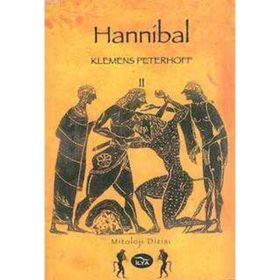 HANNIBAL (II. CILT) - KLEMENS PETERHOFF