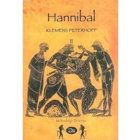 HANNIBAL (II. CILT) - KLEMENS PETERHOFF