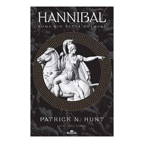 Hannibal - Nic Fields