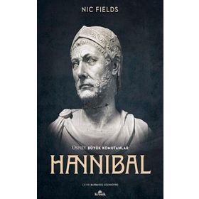Hannibal - Nic Fields
