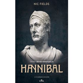 Hannibal - Nic Fields