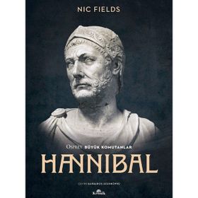 Hannibal - Nic Fields