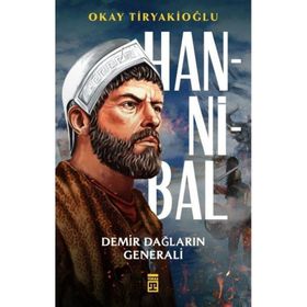 Hannibal - Okay Tiryakioğlu