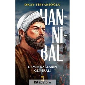 Hannibal - Okay Tiryakioğlu