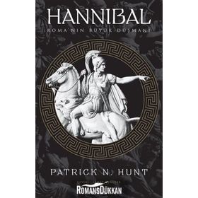 Hannibal - Patrick N. Hunt