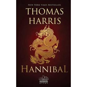 Hannibal - Thomas Harris