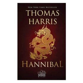 Hannibal - Thomas Harris