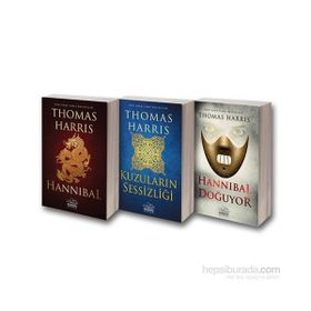 Hannibal - Thomas Harris