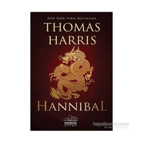 Hannibal - Thomas Harris
