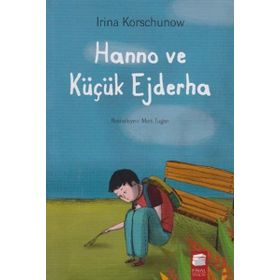 Hanno ve Küçük Ejderha - Irina Korschunow