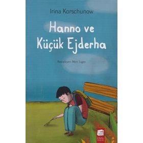 Hanno ve Küçük Ejderha - Irina Korschunow