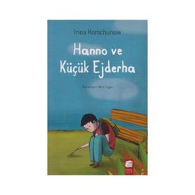 Hanno ve Küçük Ejderha - Irina Korschunow