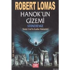 HANOK'UN GIZEMI - ROBERT LOMAS