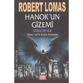 HANOK'UN GIZEMI - ROBERT LOMAS