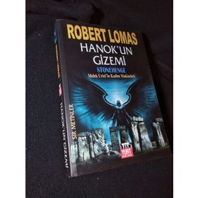 HANOK'UN GIZEMI - ROBERT LOMAS