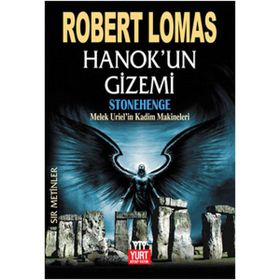 HANOK'UN GIZEMI - ROBERT LOMAS
