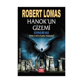 HANOK'UN GIZEMI - ROBERT LOMAS