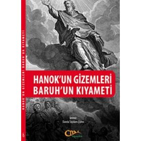 Hanok'un Gizemleri & Baruh'un Kıyameti - Saydam Çizme