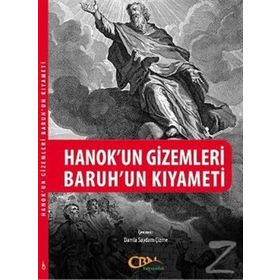 Hanok'un Gizemleri & Baruh'un Kıyameti - Saydam Çizme