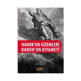 Hanok'un Gizemleri & Baruh'un Kıyameti - Saydam Çizme