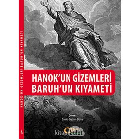 Hanok'un Gizemleri & Baruh'un Kıyameti - Saydam Çizme