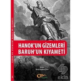 Hanok'un Gizemleri & Baruh'un Kıyameti - Saydam Çizme
