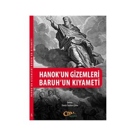 Hanok'un Gizemleri & Baruh'un Kıyameti - Saydam Çizme