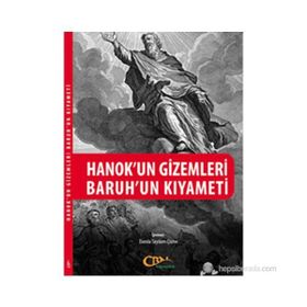 Hanok'un Gizemleri & Baruh'un Kıyameti - Saydam Çizme