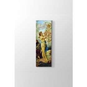 Hans Zatzka – Dreams Tablosu