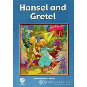 HANSEL AND GRETEL - CAMERON FOX