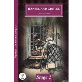 HANSEL AND GRETEL - CAMERON FOX