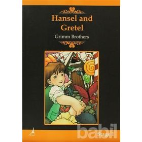 HANSEL AND GRETEL - CAMERON FOX