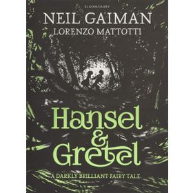 HANSEL AND GRETEL - CAMERON FOX