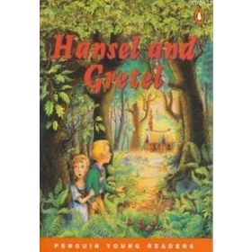 HANSEL AND GRETEL - CAMERON FOX