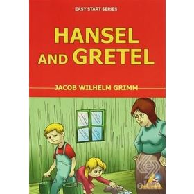 HANSEL AND GRETEL - CAMERON FOX
