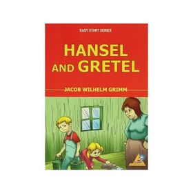 HANSEL AND GRETEL - CAMERON FOX