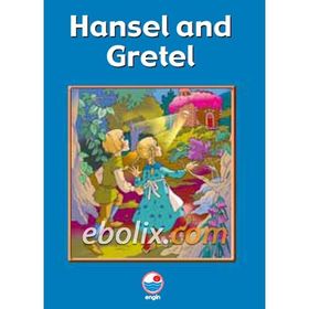 HANSEL AND GRETEL - CAMERON FOX